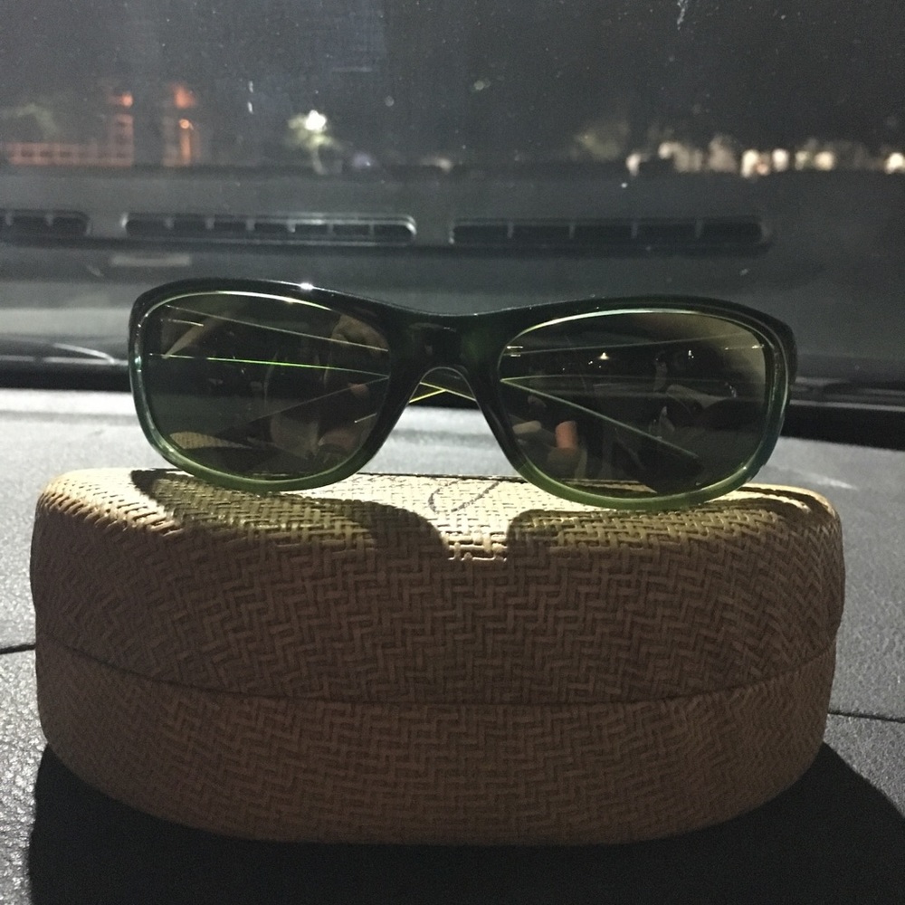 COPY - Maui Jim Kipahulu men's/women's sunglasses.